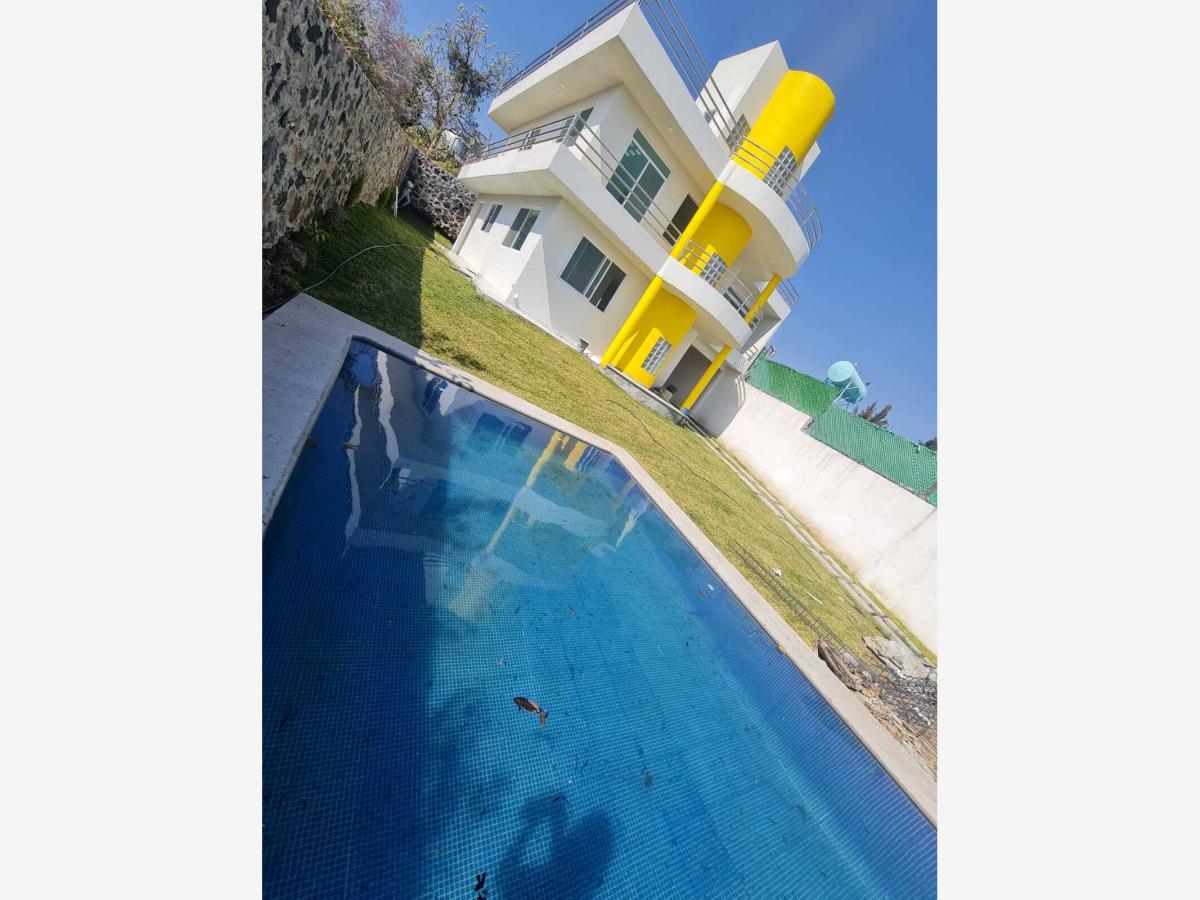 Casa en VENTA en Jardines de Tlayacapan Tlayacapan Morelos 13