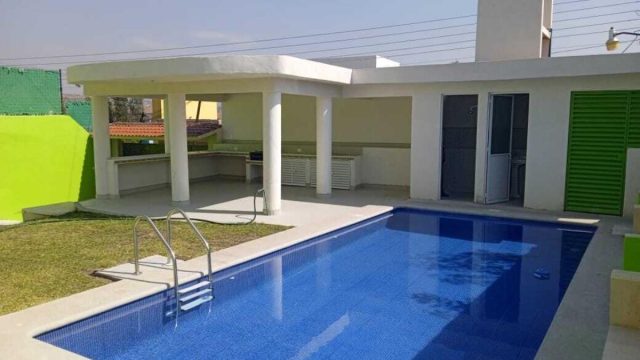 Casa en VENTA en Jardines de Tlayacapan Tlayacapan Morelos 3