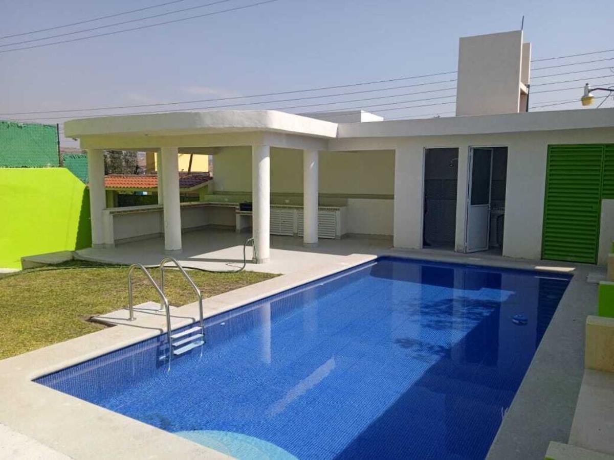 Casa en VENTA en Jardines de Tlayacapan Tlayacapan Morelos 3
