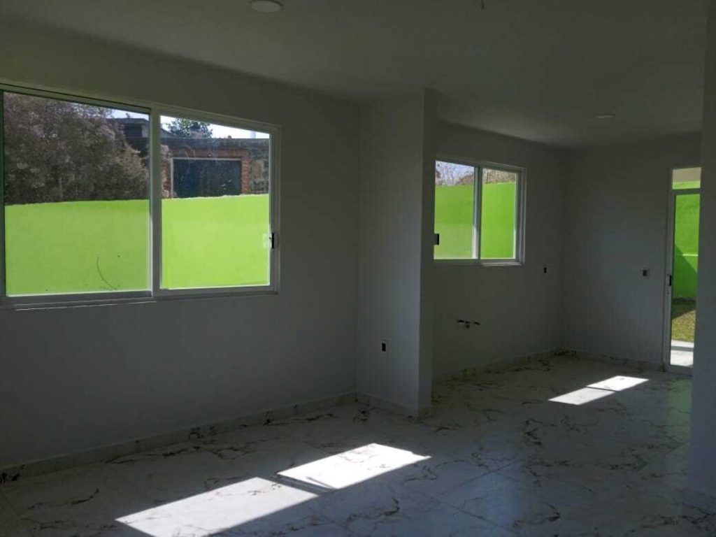 Casa en VENTA en Jardines de Tlayacapan Tlayacapan Morelos 5