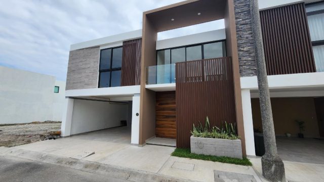 Casa en VENTA en Lomas del Sol Alvarado Veracruz 2