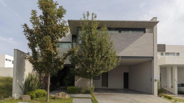 Casa en VENTA en Valle del Vergel Monterrey Nuevo Leon 1