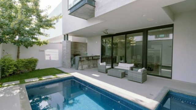 Casa en VENTA en Valle del Vergel Monterrey Nuevo Leon 6