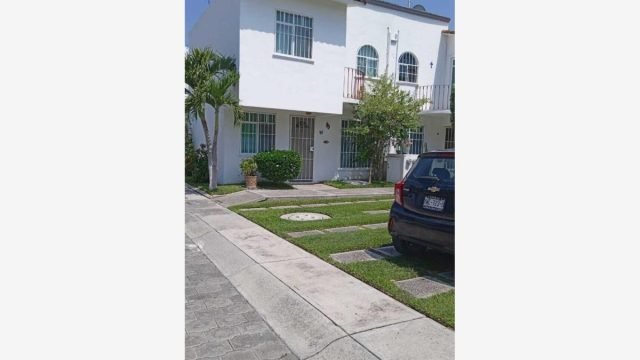 Casa en VENTA en Villas del Paraiso Yautepec Morelos 1