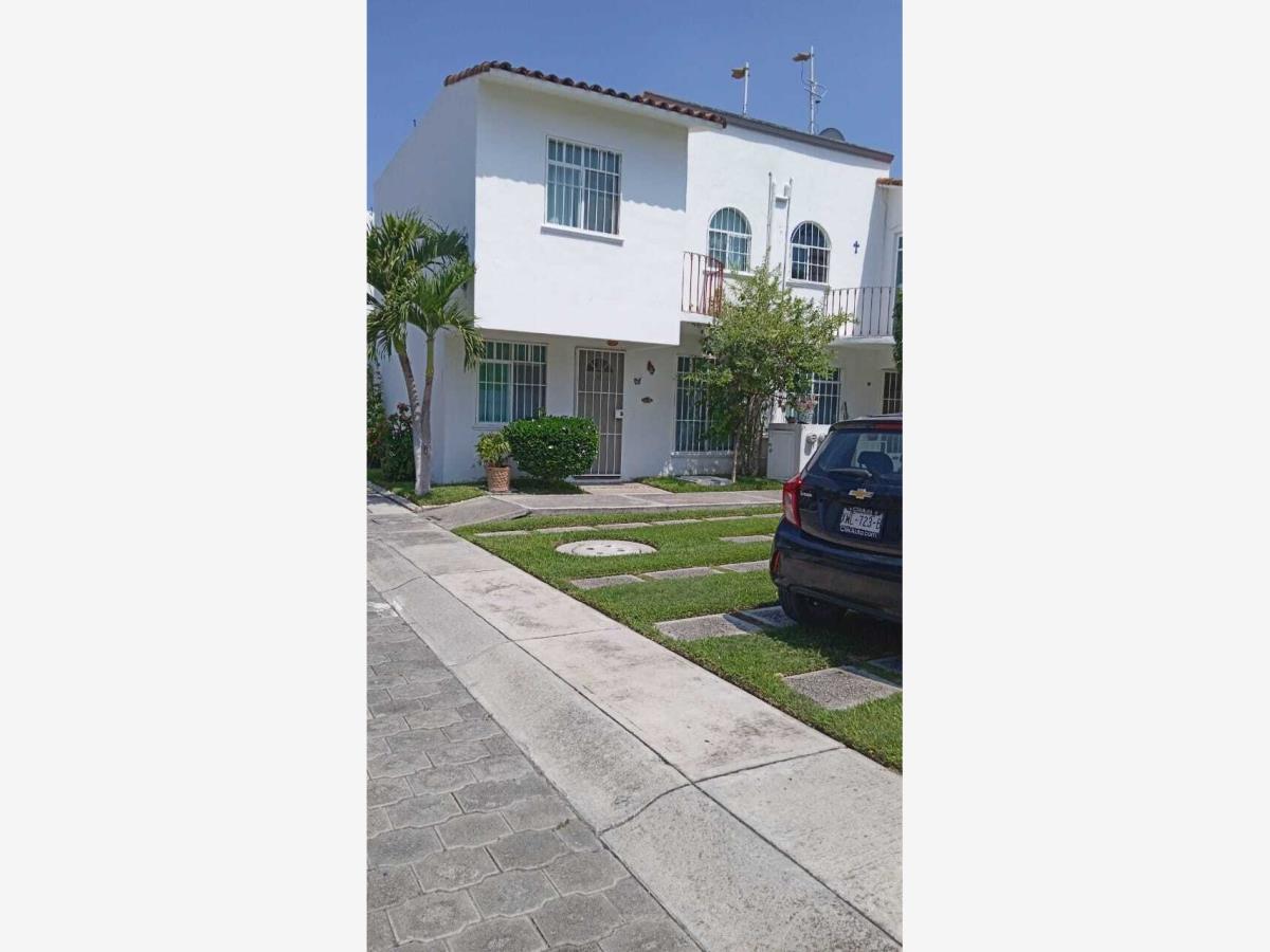 Casa en VENTA en Villas del Paraiso Yautepec Morelos 1