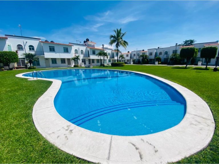 Casa en VENTA en Villas del Paraíso Yautepec Morelos