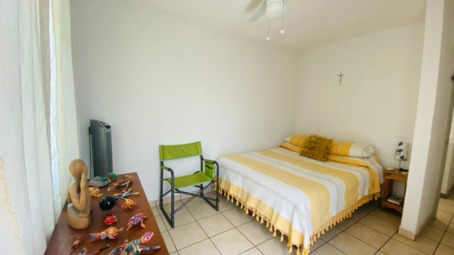 Casa en VENTA en Villas del Paraiso Yautepec Morelos 4