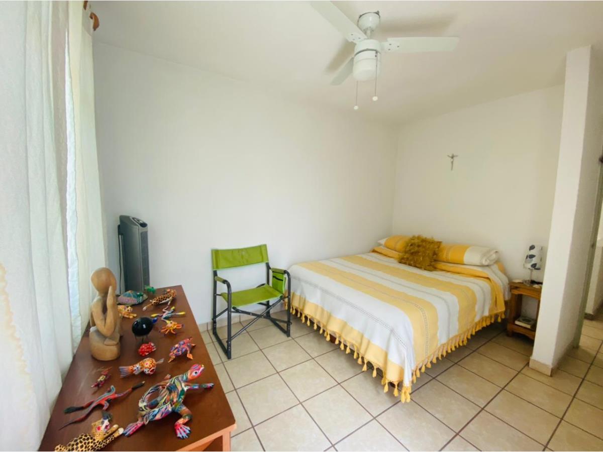 Casa en VENTA en Villas del Paraiso Yautepec Morelos 4
