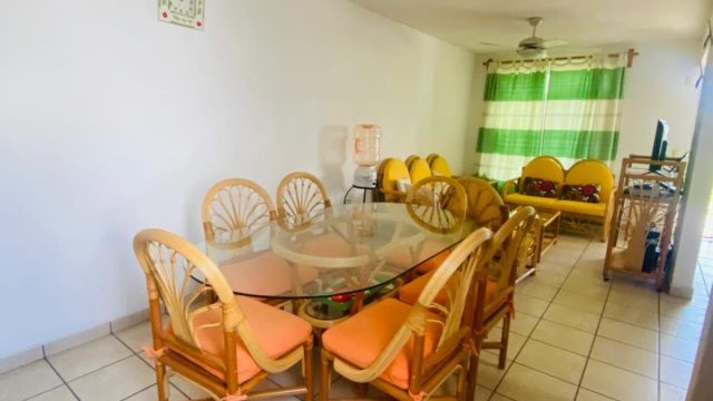 Casa en VENTA en Villas del Paraiso Yautepec Morelos 5