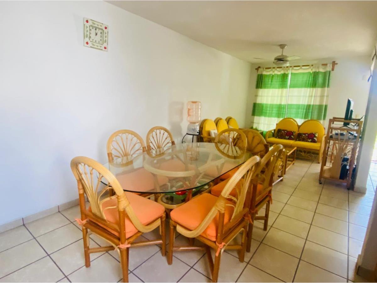 Casa en VENTA en Villas del Paraiso Yautepec Morelos 5