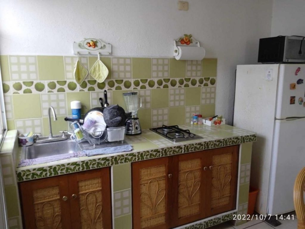 Casa en VENTA en Villas del Paraiso Yautepec Morelos 7