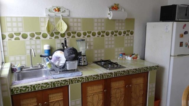 Casa en VENTA en Villas del Paraiso Yautepec Morelos 7