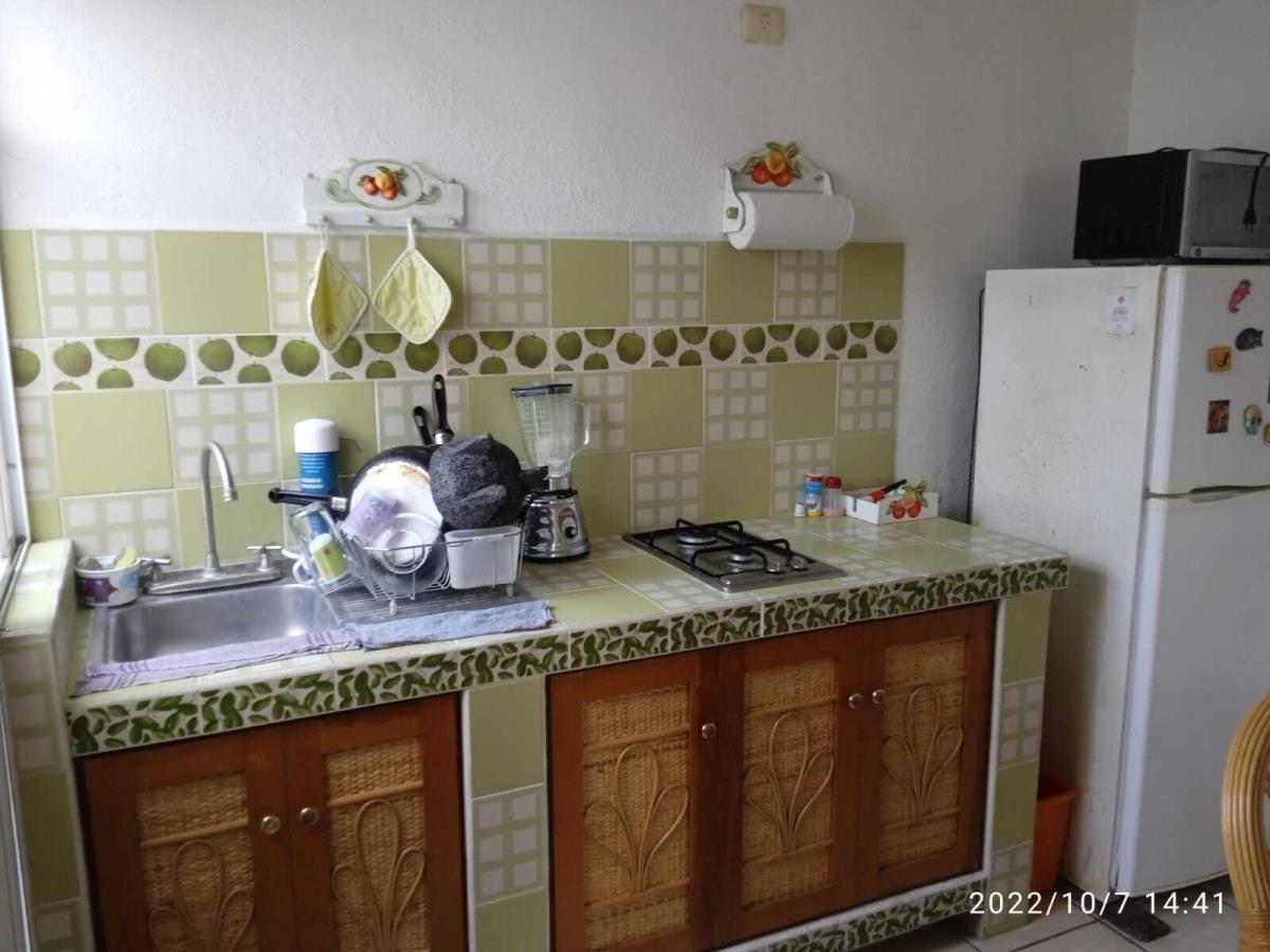 Casa en VENTA en Villas del Paraiso Yautepec Morelos 7
