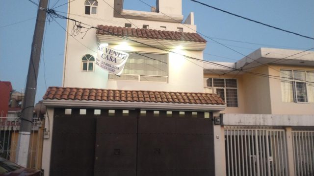 Casa en Venta Fracc Atlanta Cuautitlan Izcalli EdoMex 2