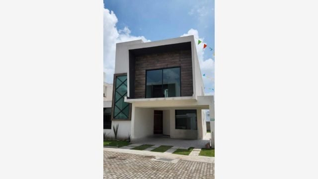 Casa en Venta en Agricola Francisco I. Madero Metepec EdoMex 1