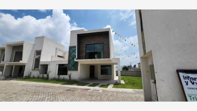 Casa en Venta en Agricola Francisco I. Madero Metepec EdoMex 17