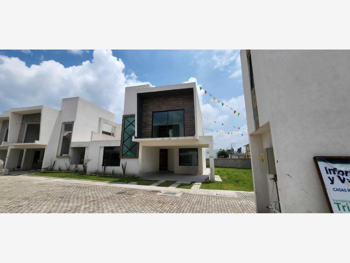 Casa en Venta en Agricola Francisco I. Madero Metepec EdoMex 17