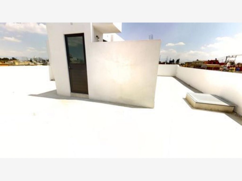 Casa en Venta en Agricola Francisco I. Madero Metepec EdoMex 3