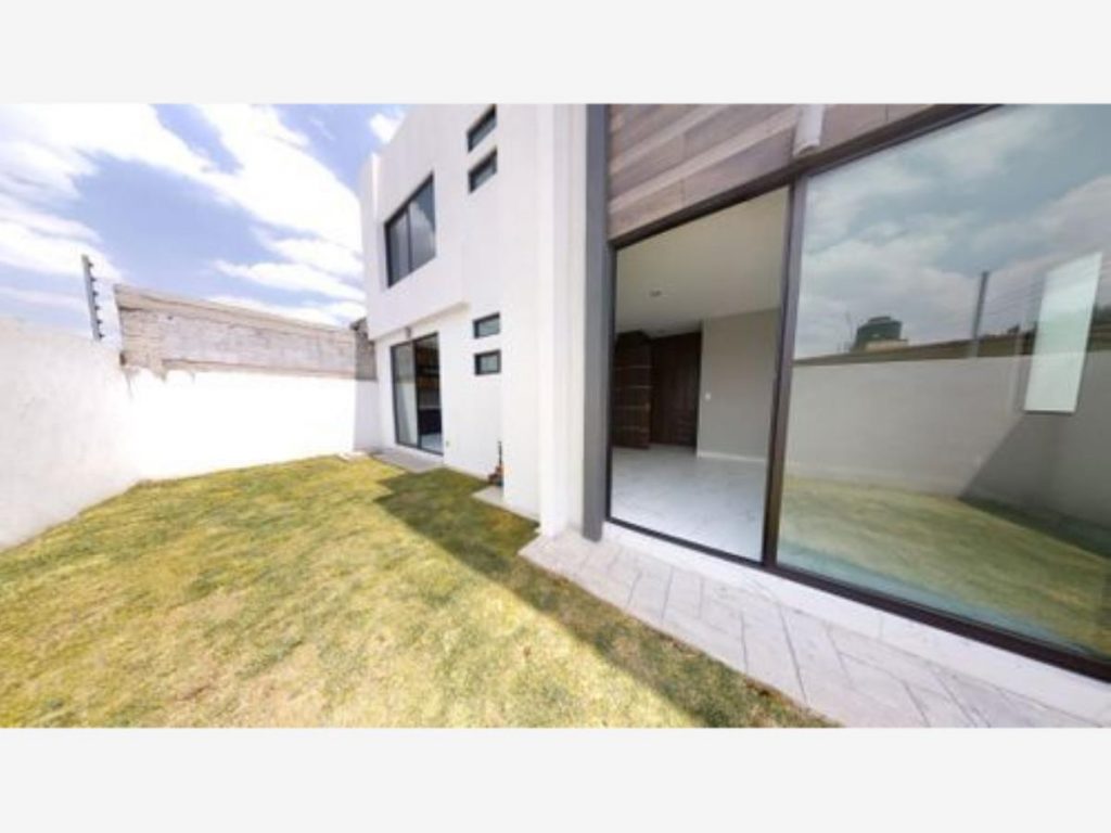 Casa en Venta en Agricola Francisco I. Madero Metepec EdoMex 4