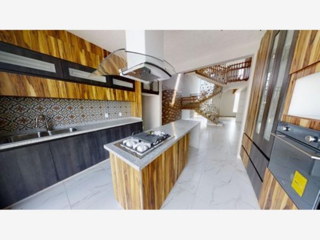 Casa en Venta en Agricola Francisco I. Madero Metepec EdoMex 9