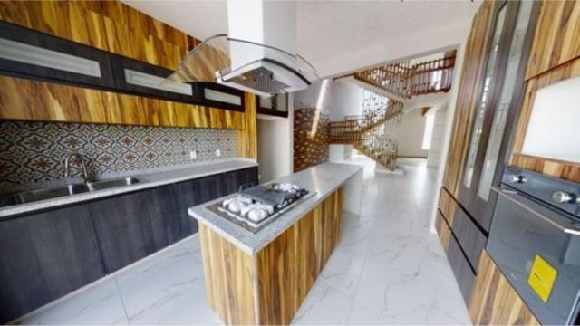 Casa en Venta en Agricola Francisco I. Madero Metepec EdoMex 9