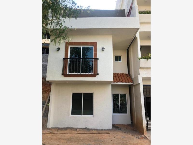 Casa en Venta en Av FARALLON Acapulco Guerrero 1
