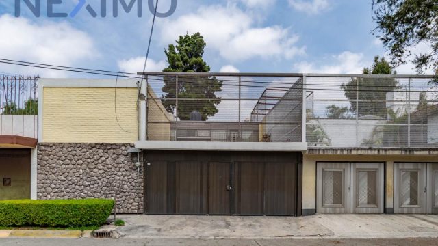 Casa en Venta en Bosque de Echegaray Naucalpan de Juarez EdoMex 1
