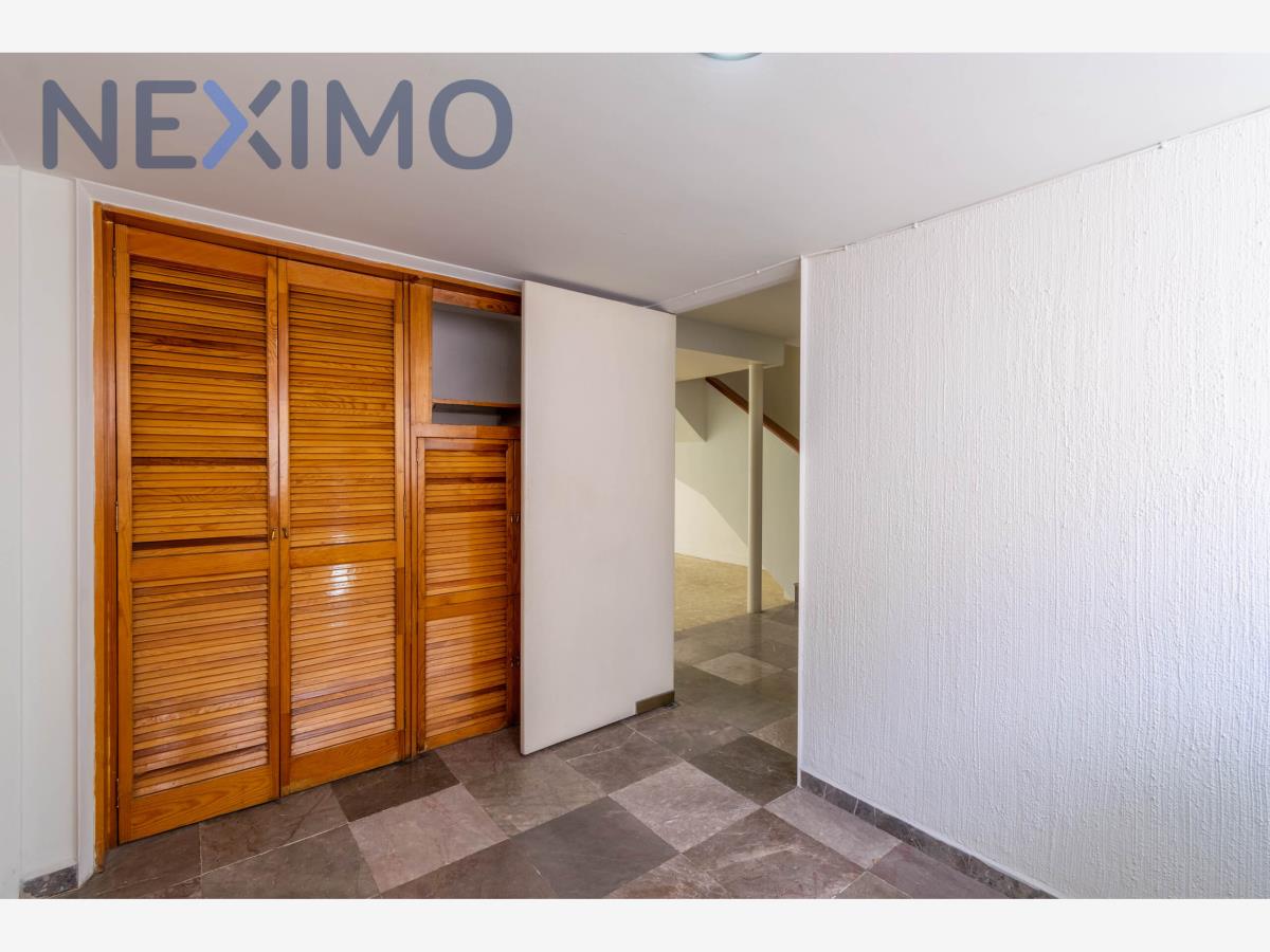 Casa en Venta en Bosque de Echegaray Naucalpan de Juarez EdoMex 10