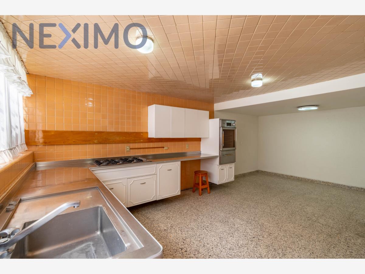Casa en Venta en Bosque de Echegaray Naucalpan de Juarez EdoMex 11