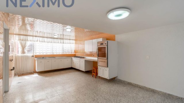 Casa en Venta en Bosque de Echegaray Naucalpan de Juarez EdoMex 12