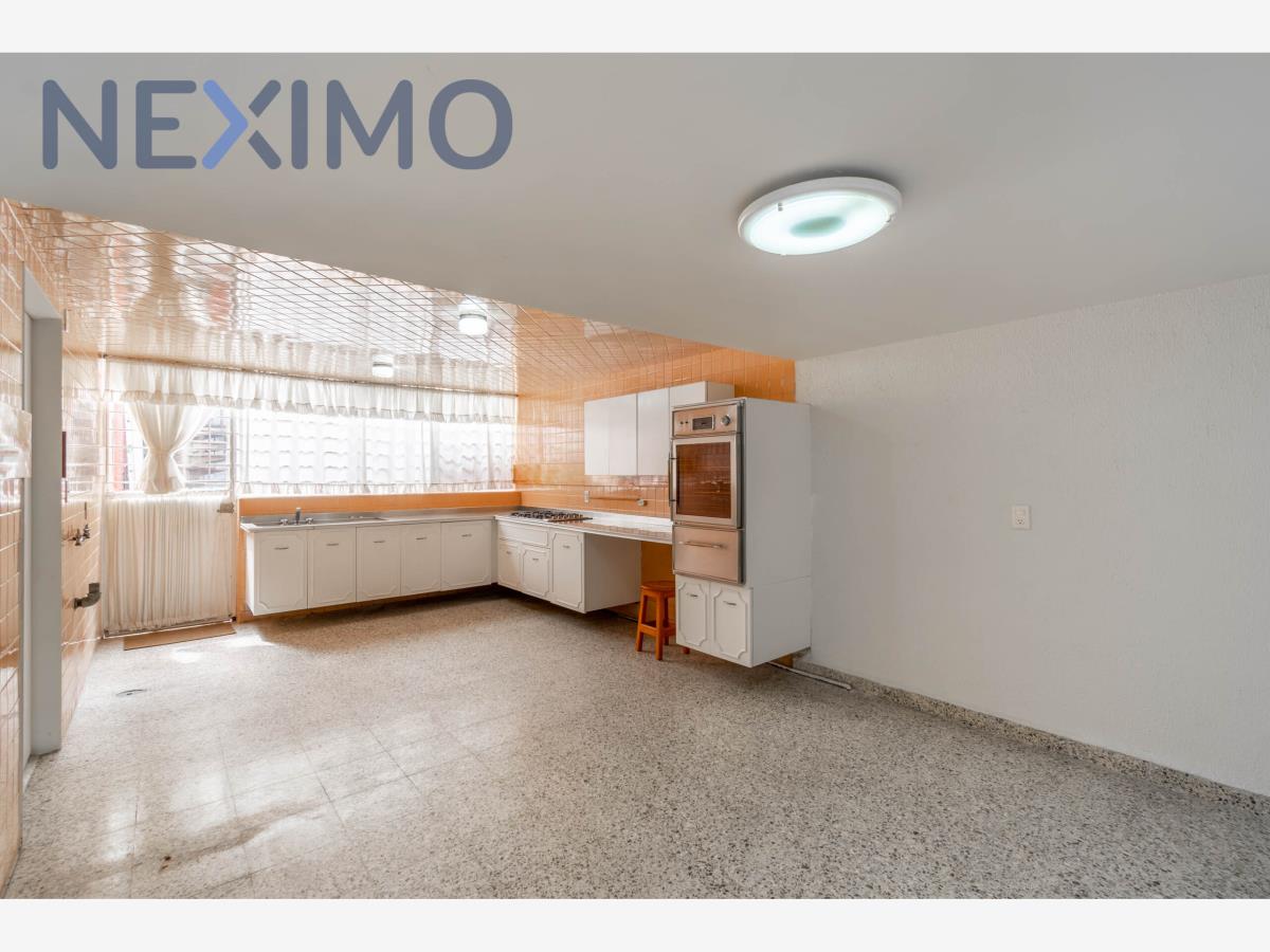 Casa en Venta en Bosque de Echegaray Naucalpan de Juarez EdoMex 12