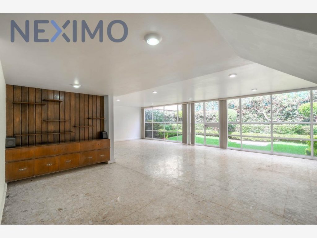 Casa en Venta en Bosque de Echegaray Naucalpan de Juarez EdoMex 13