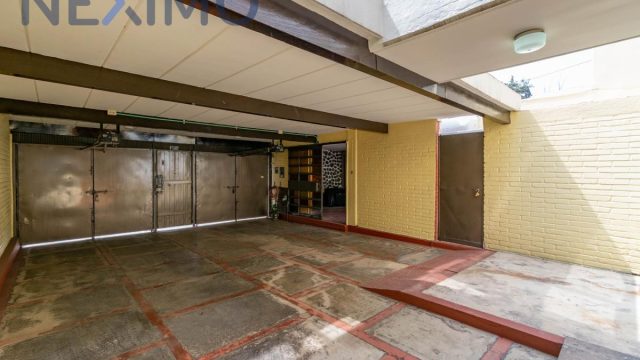 Casa en Venta en Bosque de Echegaray Naucalpan de Juarez EdoMex 15