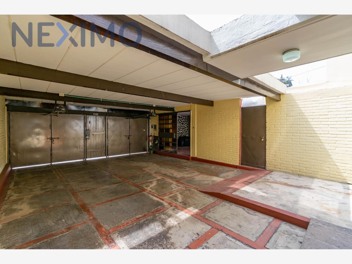 Casa en Venta en Bosque de Echegaray Naucalpan de Juarez EdoMex 15