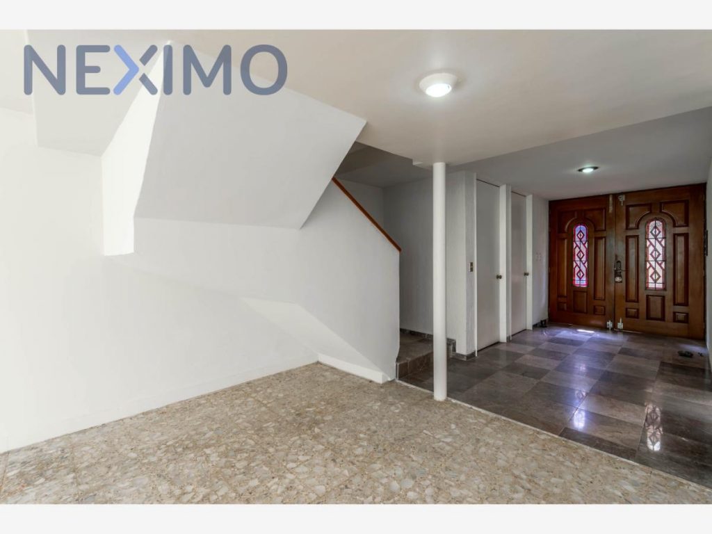 Casa en Venta en Bosque de Echegaray Naucalpan de Juarez EdoMex 9