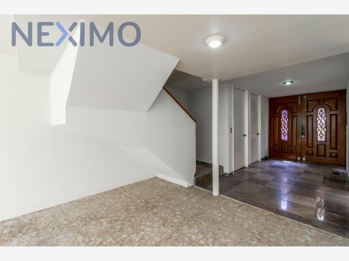 Casa en Venta en Bosque de Echegaray Naucalpan de Juarez EdoMex 9
