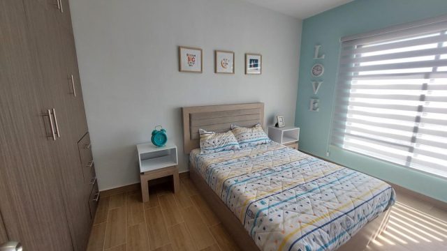 Casa en Venta en Cerradas Miravalle Gomez Palacio Durango 2