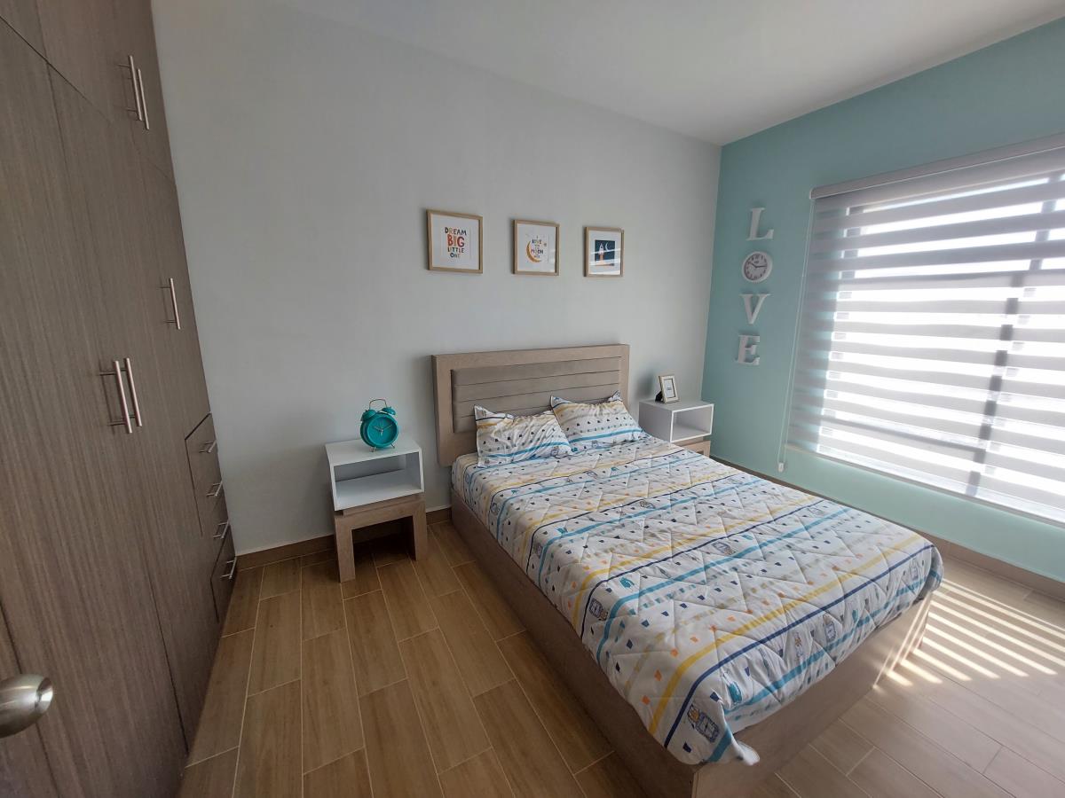 Casa en Venta en Cerradas Miravalle Gomez Palacio Durango 2