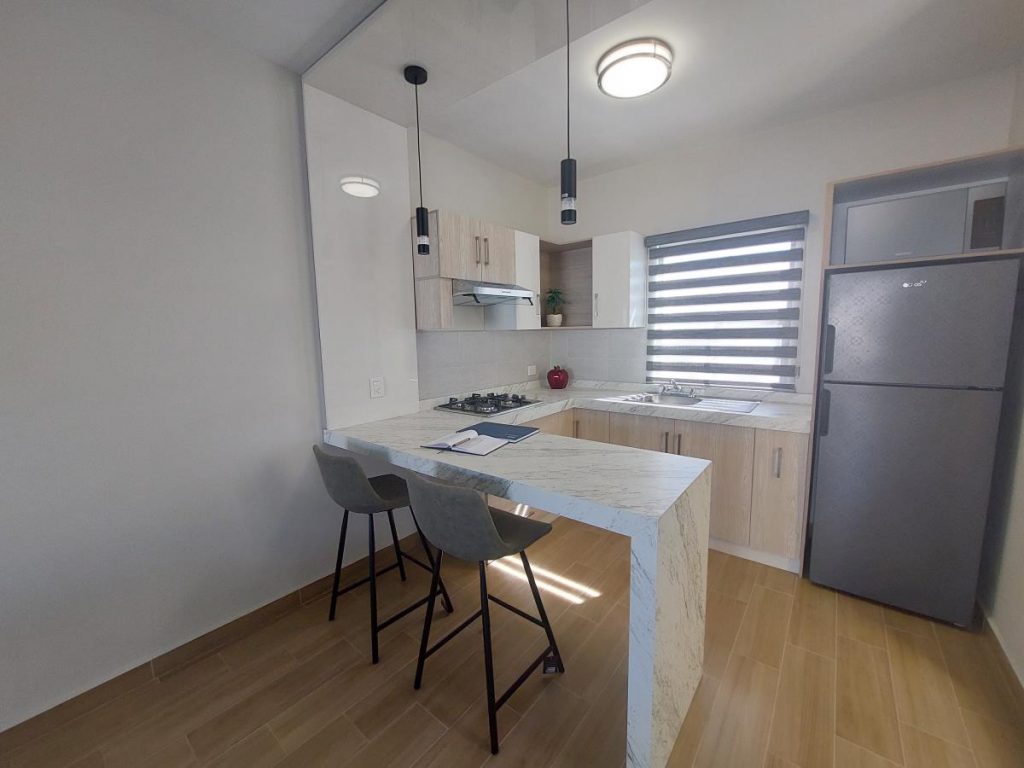 Casa en Venta en Cerradas Miravalle Gomez Palacio Durango 4