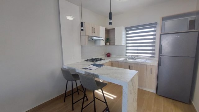 Casa en Venta en Cerradas Miravalle Gomez Palacio Durango 4