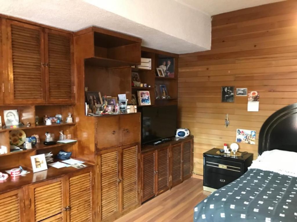 Casa en Venta en Ciudad Satelite Naucalpan de Juarez EdoMex 1