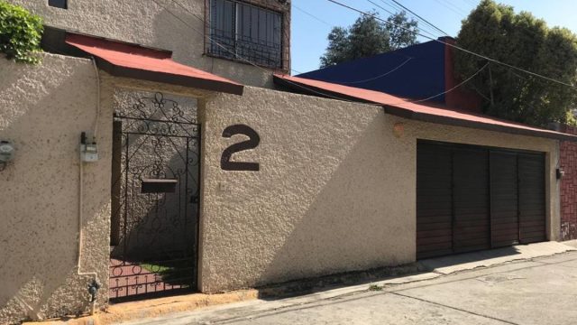 Casa en Venta en Ciudad Satelite Naucalpan de Juarez EdoMex 2