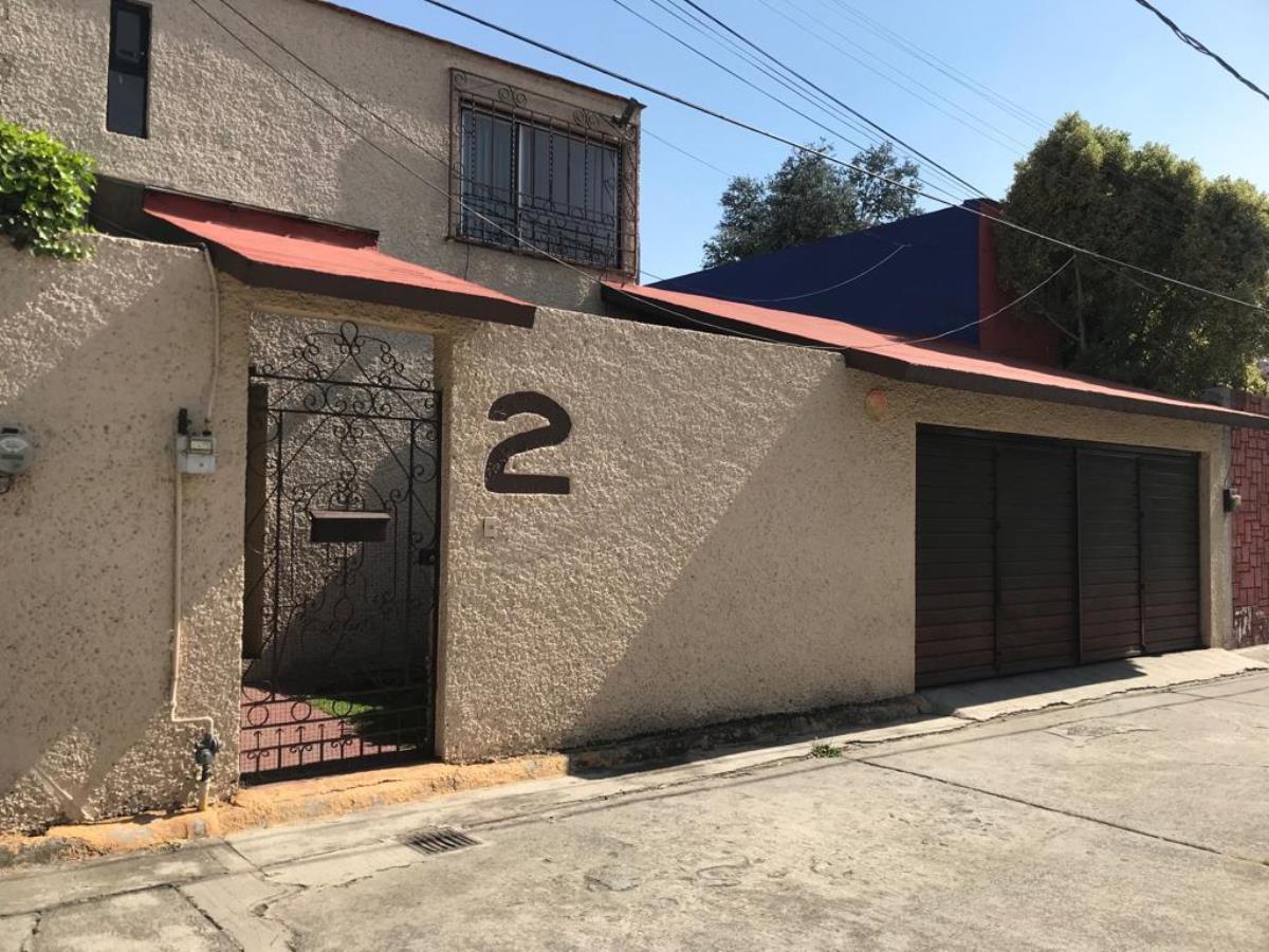 Casa en Venta en Ciudad Satelite Naucalpan de Juarez EdoMex 2