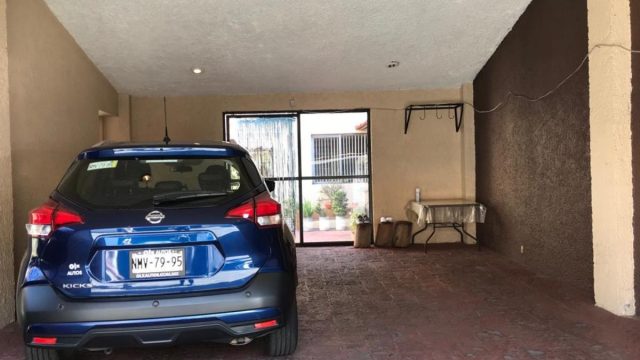 Casa en Venta en Ciudad Satelite Naucalpan de Juarez EdoMex 4