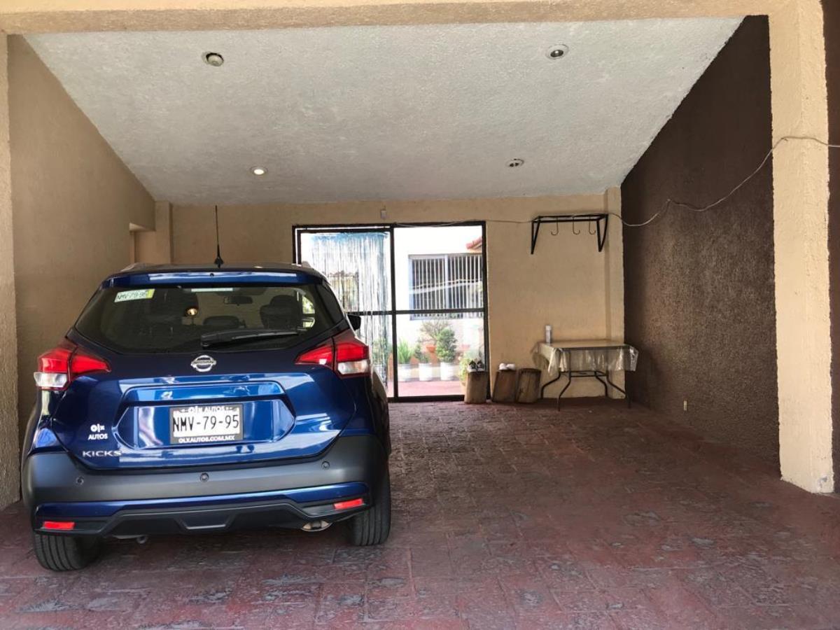 Casa en Venta en Ciudad Satelite Naucalpan de Juarez EdoMex 4