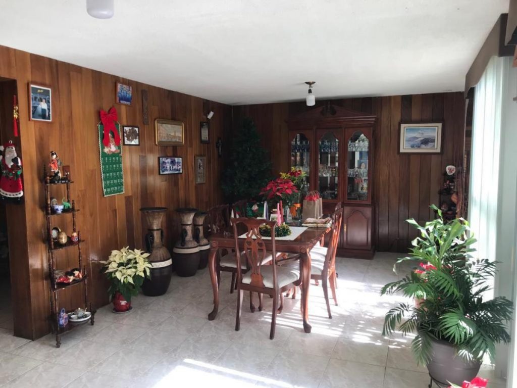Casa en Venta en Ciudad Satelite Naucalpan de Juarez EdoMex 5