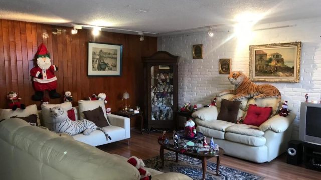 Casa en Venta en Ciudad Satelite Naucalpan de Juarez EdoMex 6