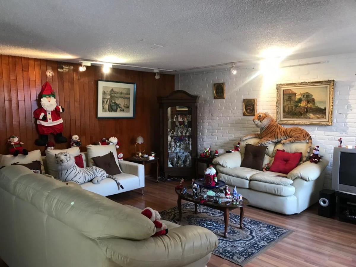 Casa en Venta en Ciudad Satelite Naucalpan de Juarez EdoMex 6