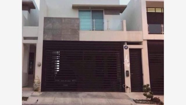 Casa en Venta en Cumbres Allegro Monterrey Nuevo Leon 1