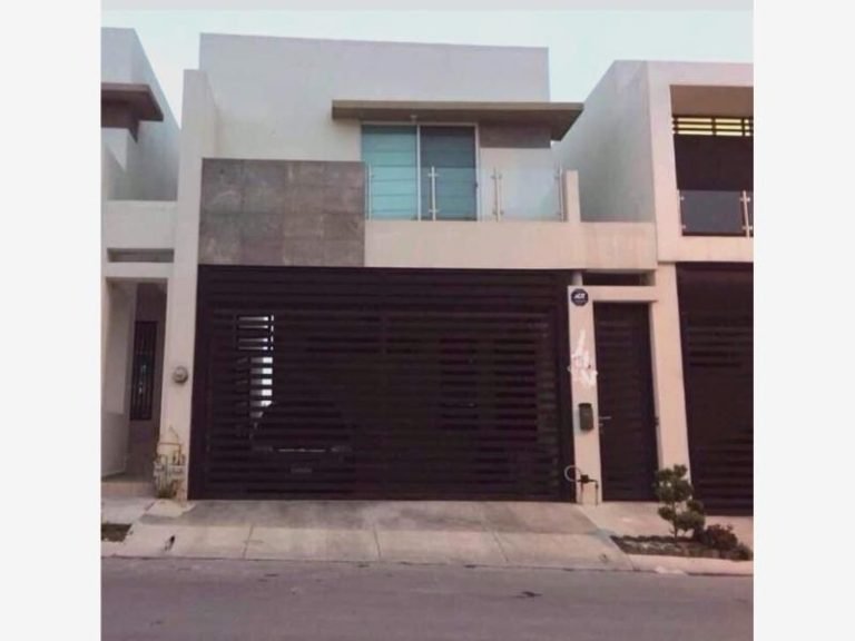 Casa en Venta en Cumbres Allegro Monterrey Nuevo Leon